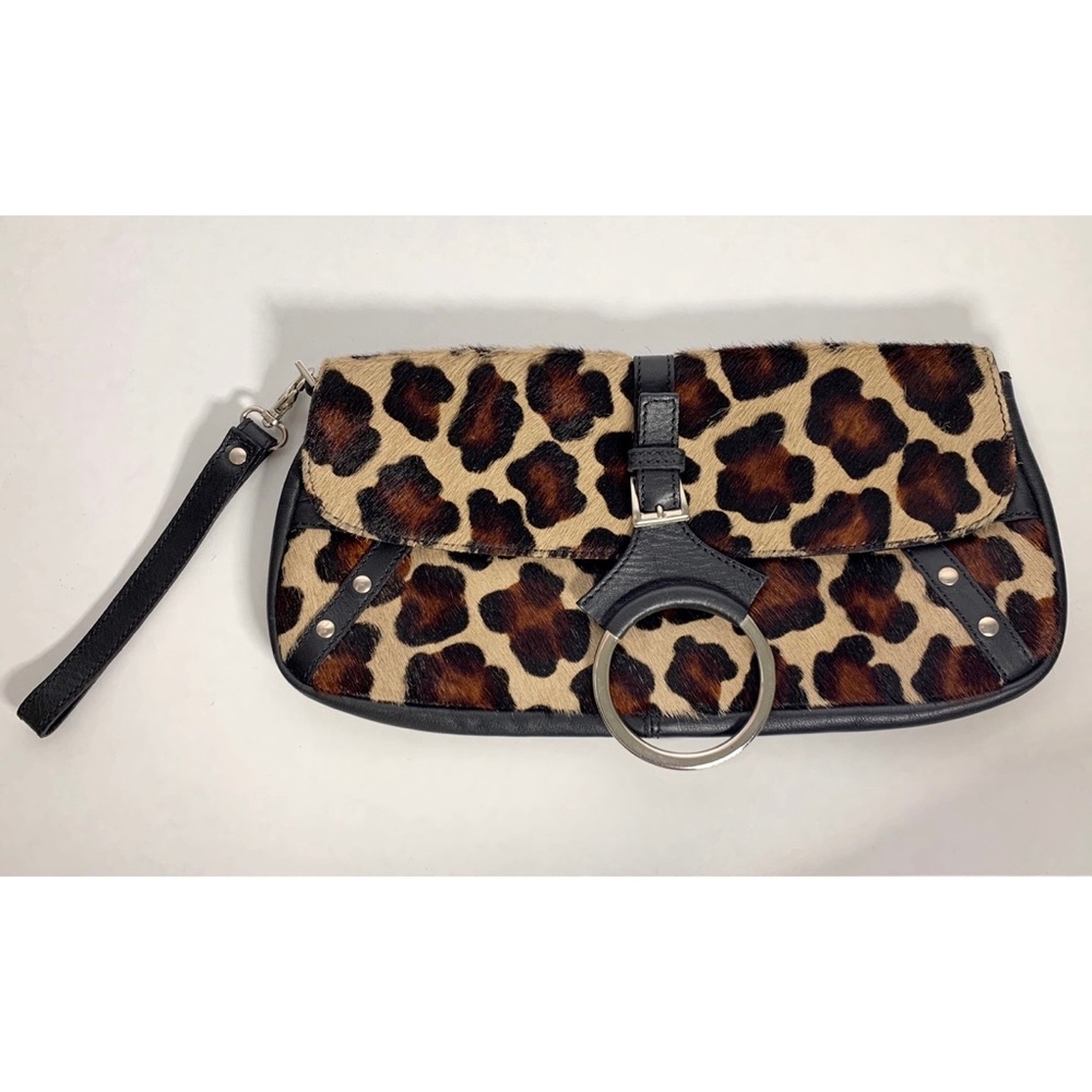 Claudia Firenze Clutch